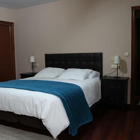 Duplex Murgadan Apartment Padron Bagian luar foto