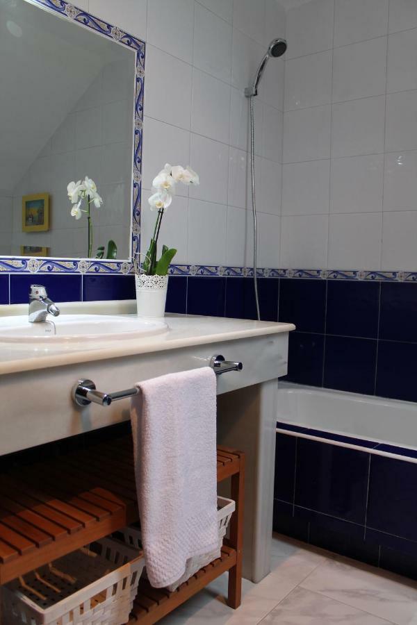 Duplex Murgadan Apartment Padron Bagian luar foto