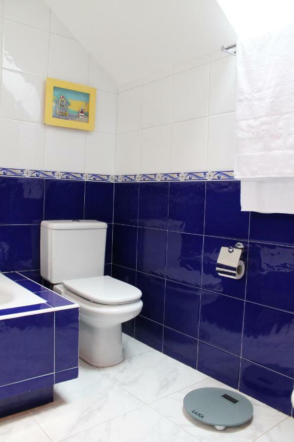 Duplex Murgadan Apartment Padron Bagian luar foto